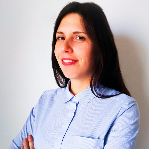 Emanuela Scanzani